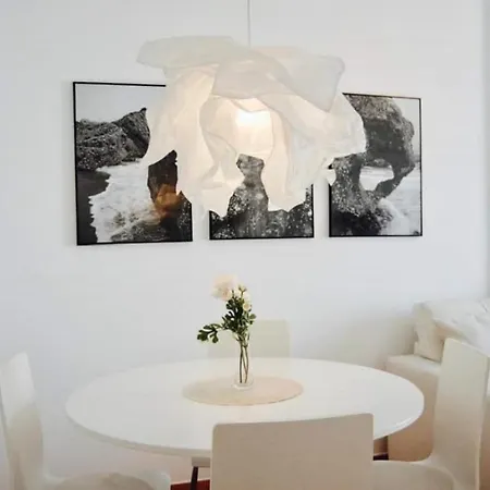 Fantastic 1 Bedroom In The Centre Of アパート *