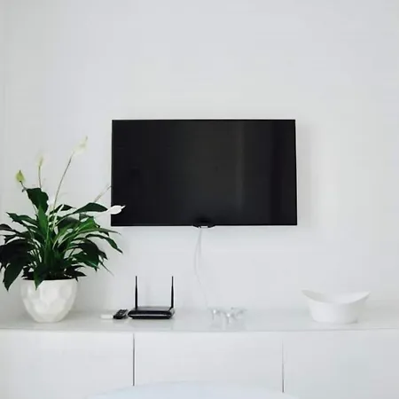 アパート Fantastic 1 Bedroom In The Centre Of