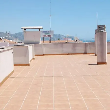 Apartment Fantastic 1 Bedroom In The Centre Of Nerja